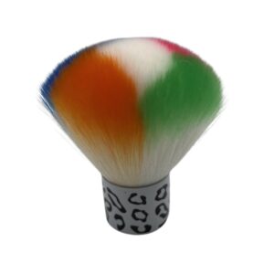 Pamatuf Unghii Multicolor