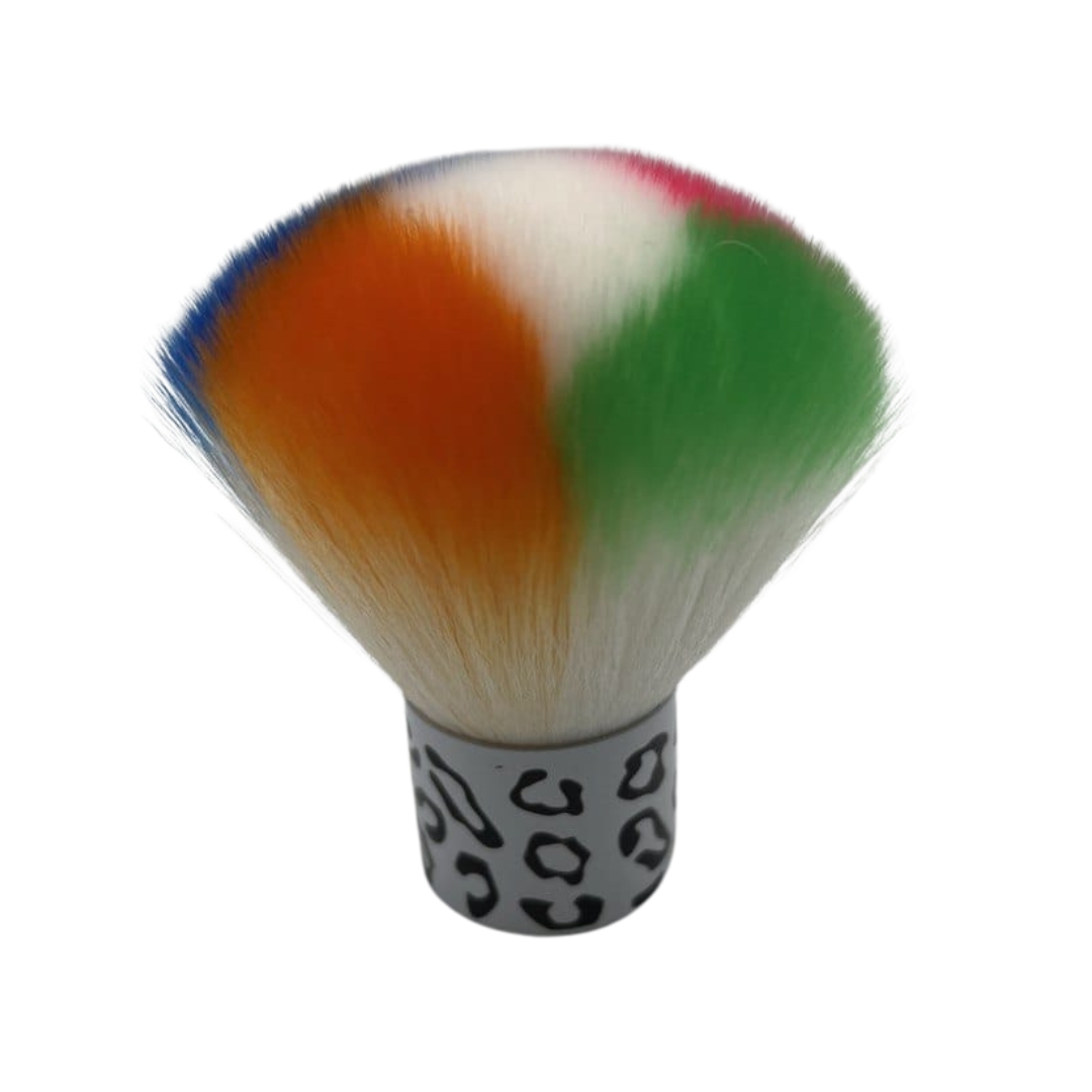 Pamatuf Unghii Multicolor