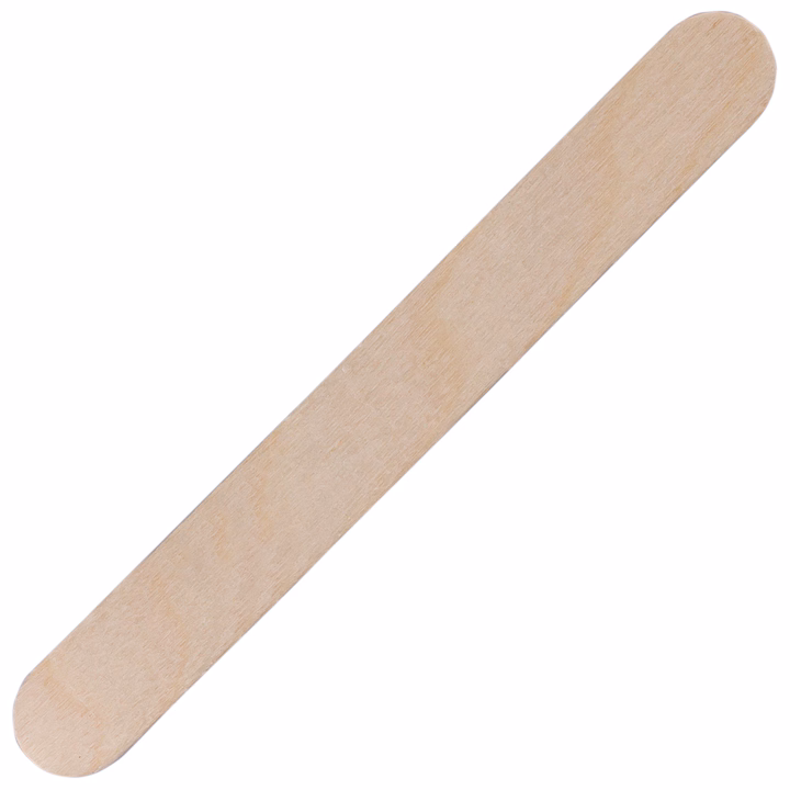 Spatule din lemn - 50 Bucati - imagine 2