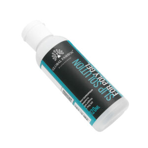 Solutie modelare polygel 120 ml