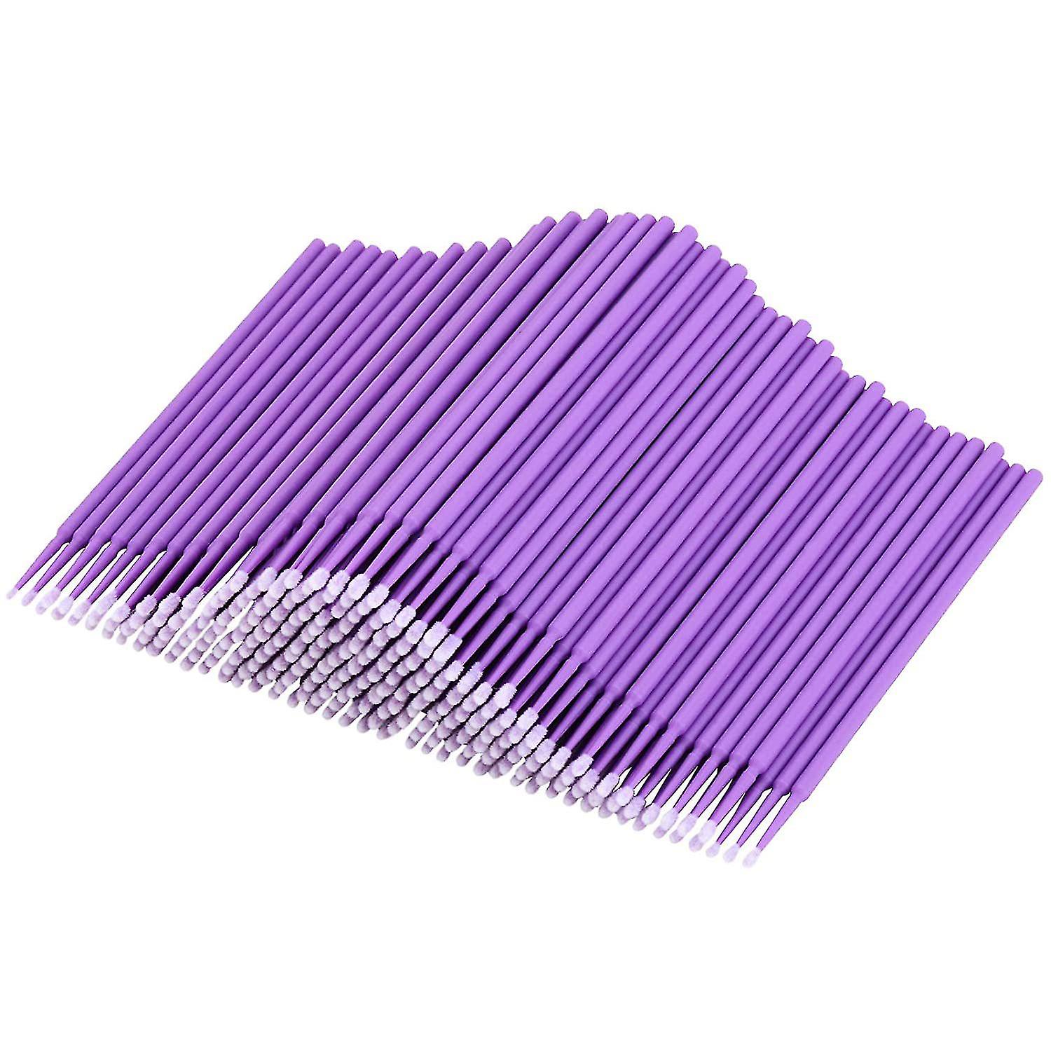 Betisoare Microfibra Violet