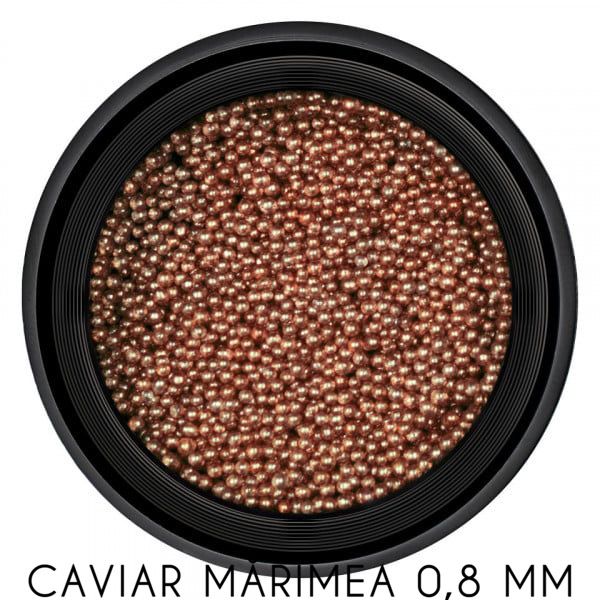Caviar Roze 0,8 mm