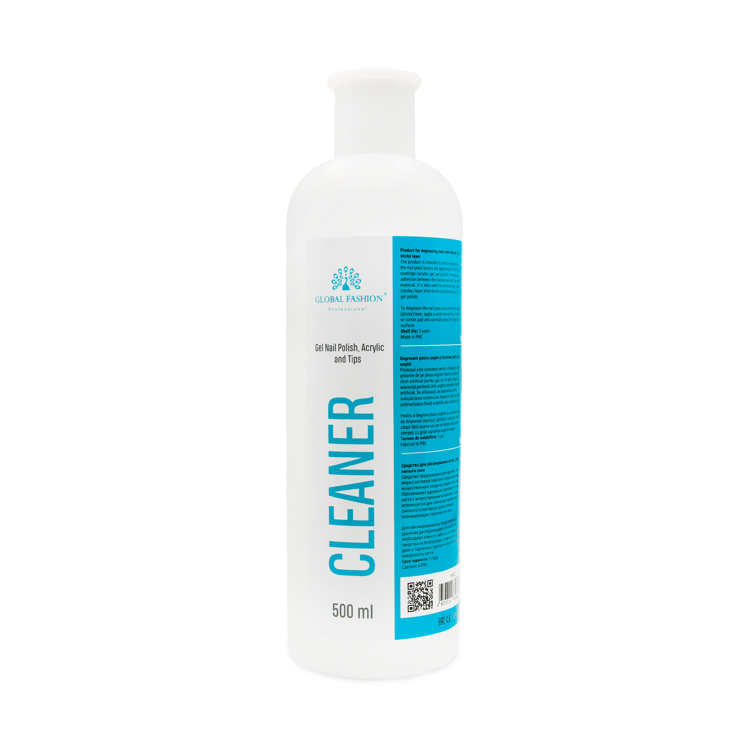 Cleaner Professional 500 ml
