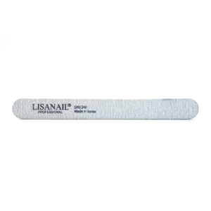 Pila subtire Lisanail 180/240