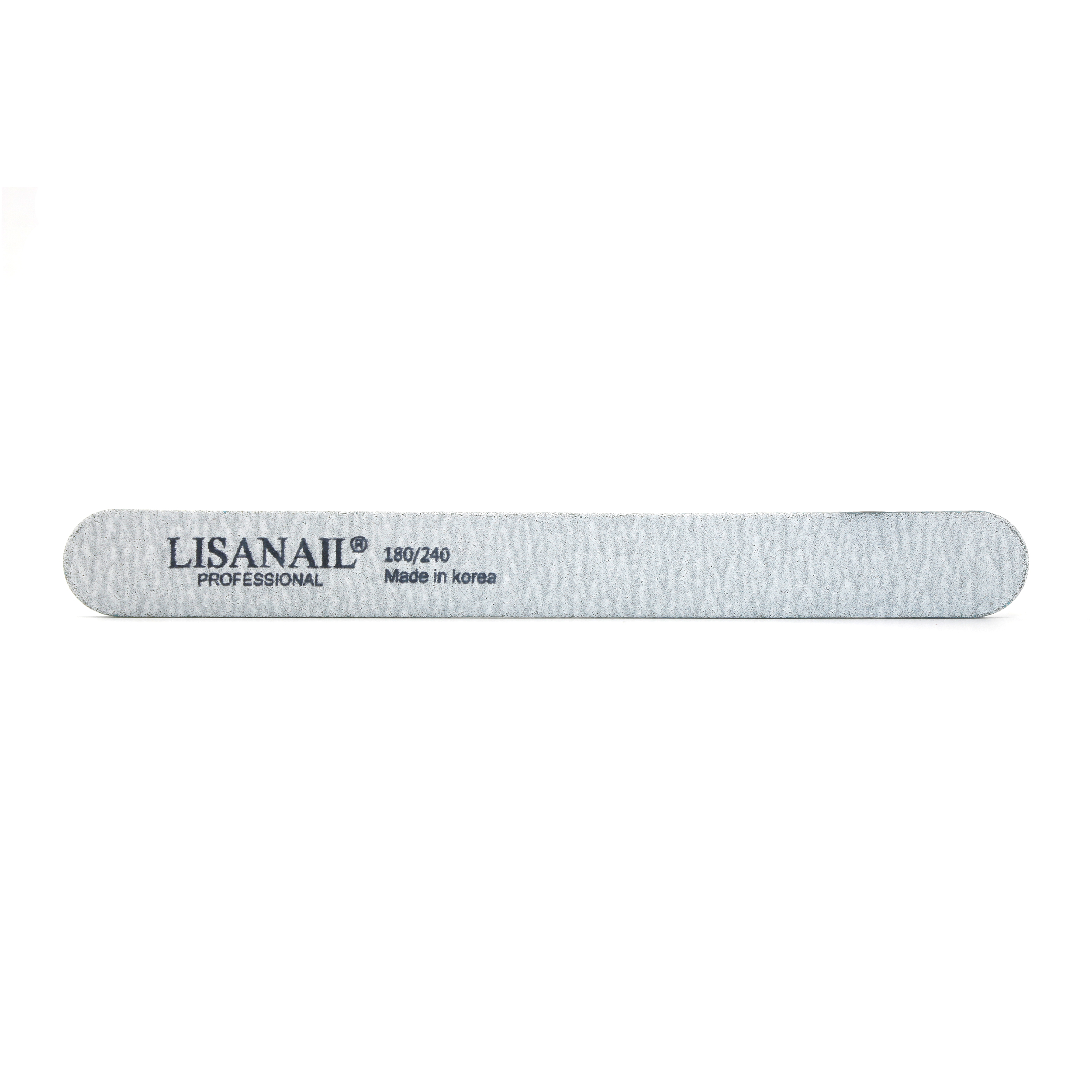 Pila subtire Lisanail 180/240