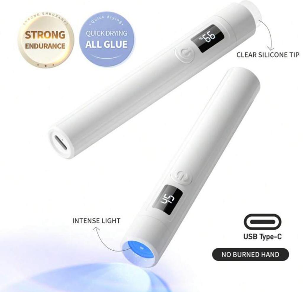 Lampa UV Cu Picior Si Afisaj Electronic