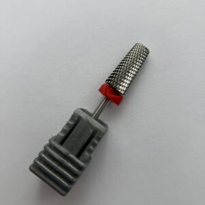 Capat de freza carbid M11 rosu ,model rusesc