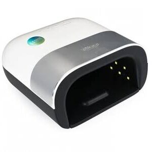 LAMPA LED/UV PROFESIONALA G-3 , 48W, TIMER, SENZOR, ALBA