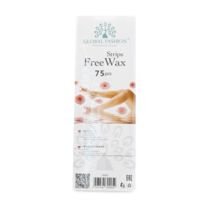 Benzi pentru epilat, set  75 bucati
