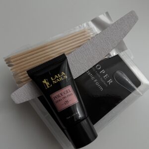 Mini Kit pentru extensie - Migdala Moderna