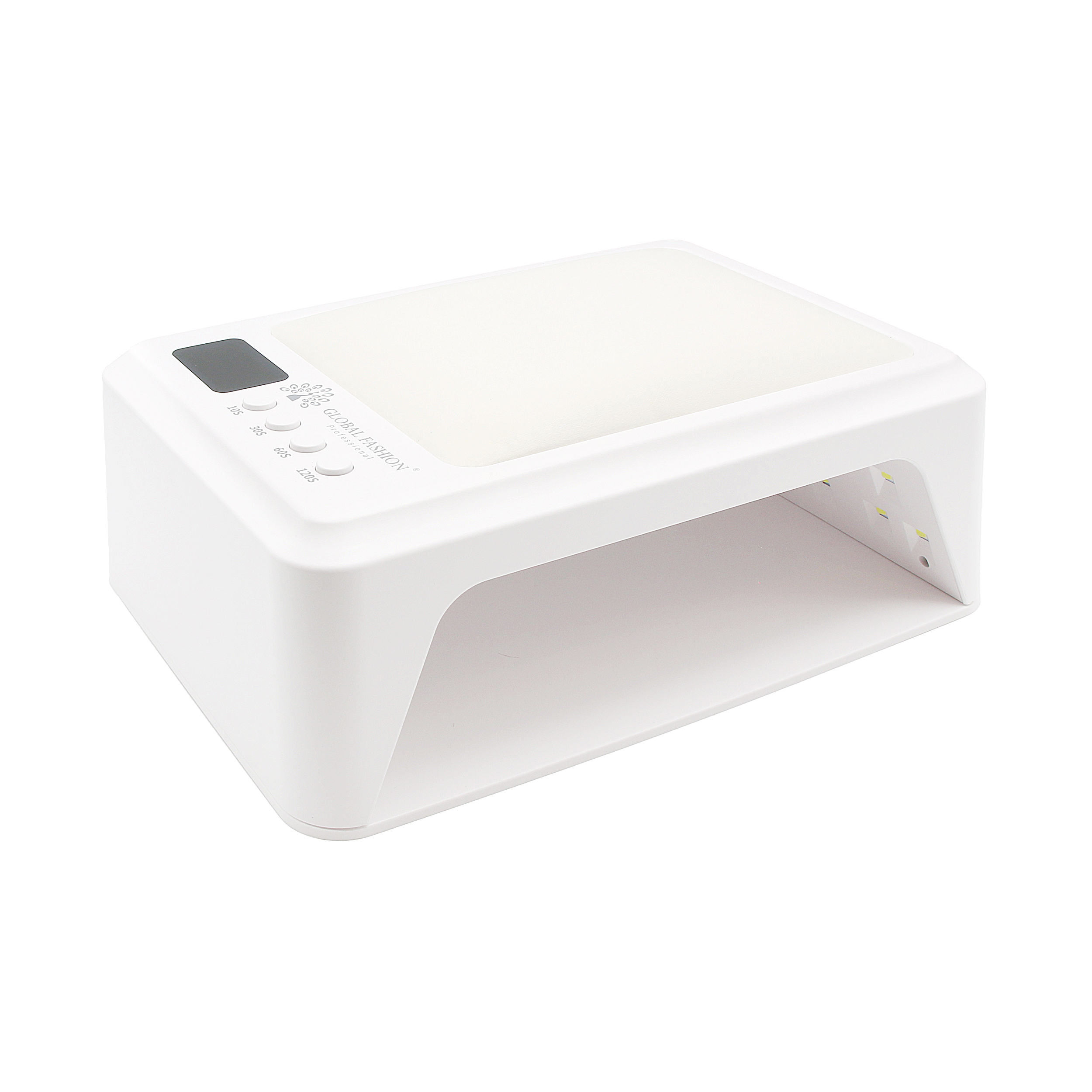 Lampa LED pentru manichiura L-1003, 120W, alba
