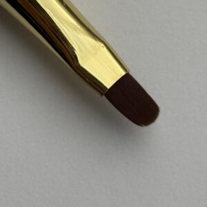 Pensula Oval Brush , Lalanails