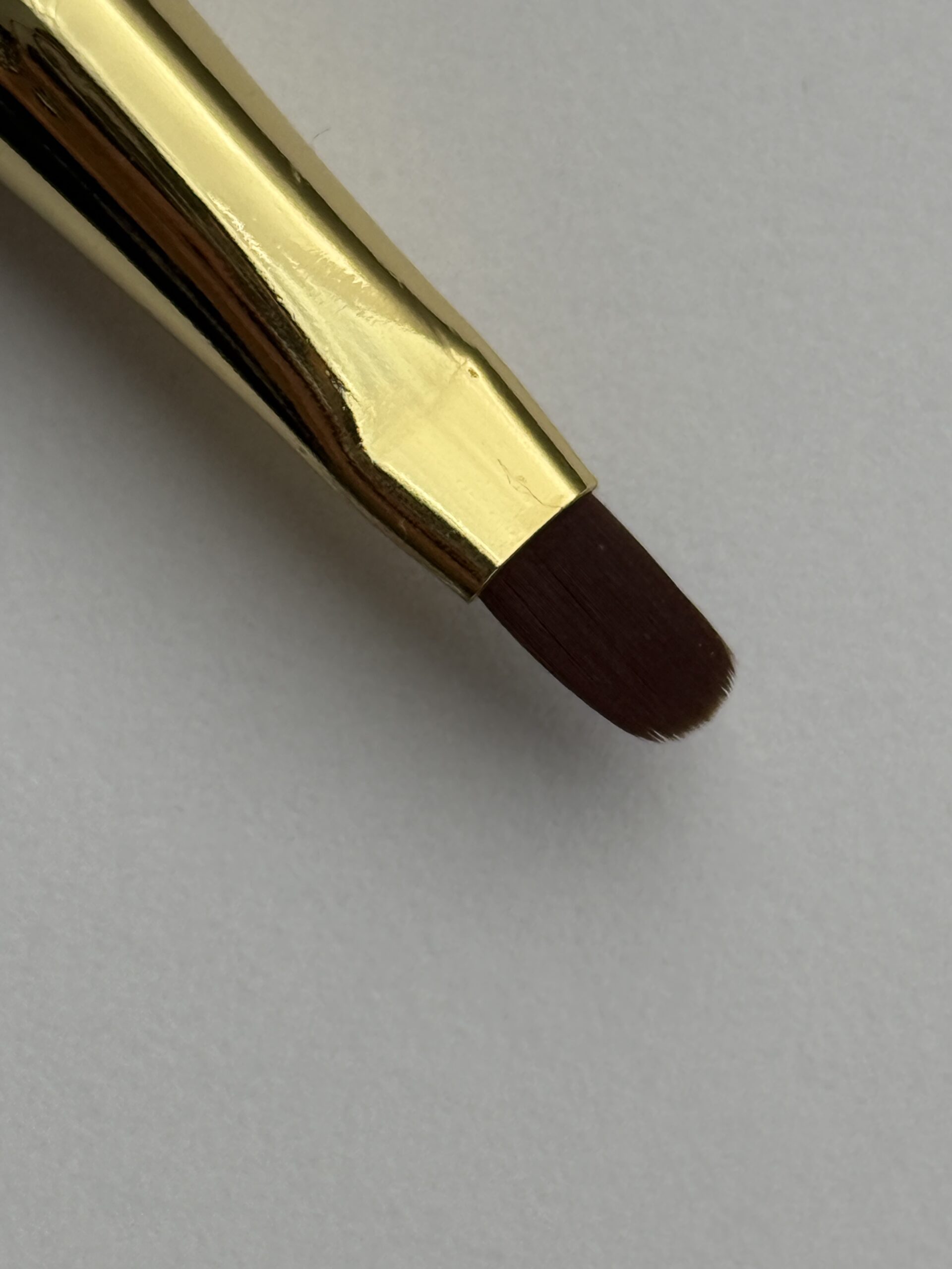 Pensula Oval Brush , Lalanails
