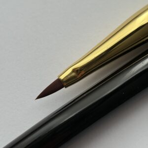 Pensula 3D Brush , Lalanails