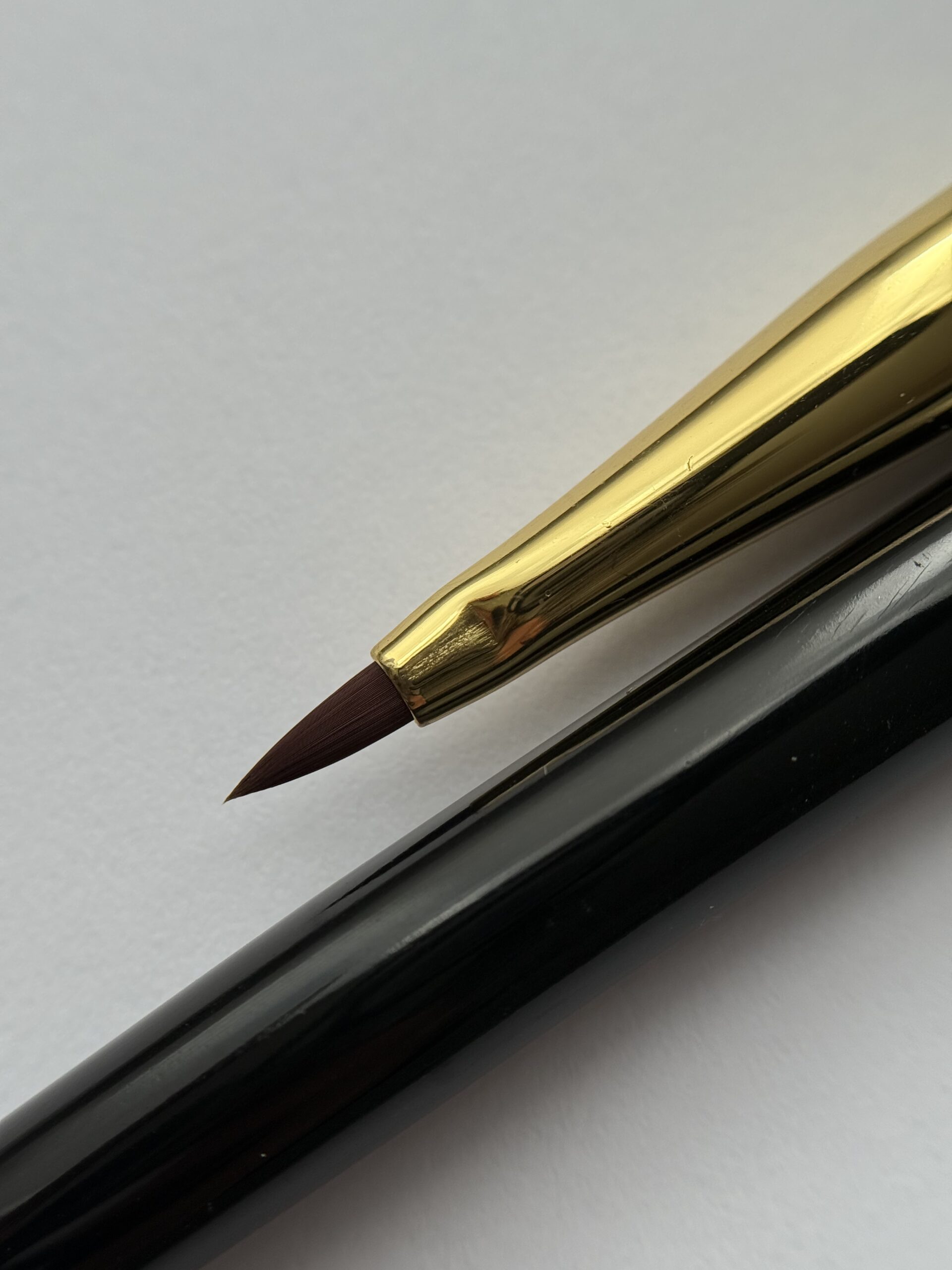 Pensula 3D Brush , Lalanails