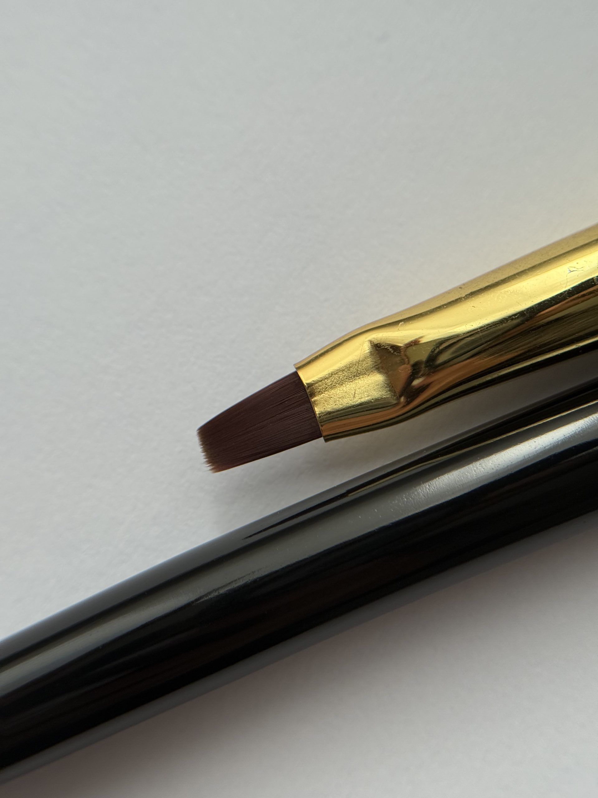 Pensula Flat Brush , Lalanails