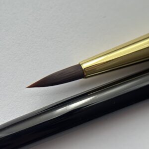 Pensula pentru Polygel nr 8 , Lalanails