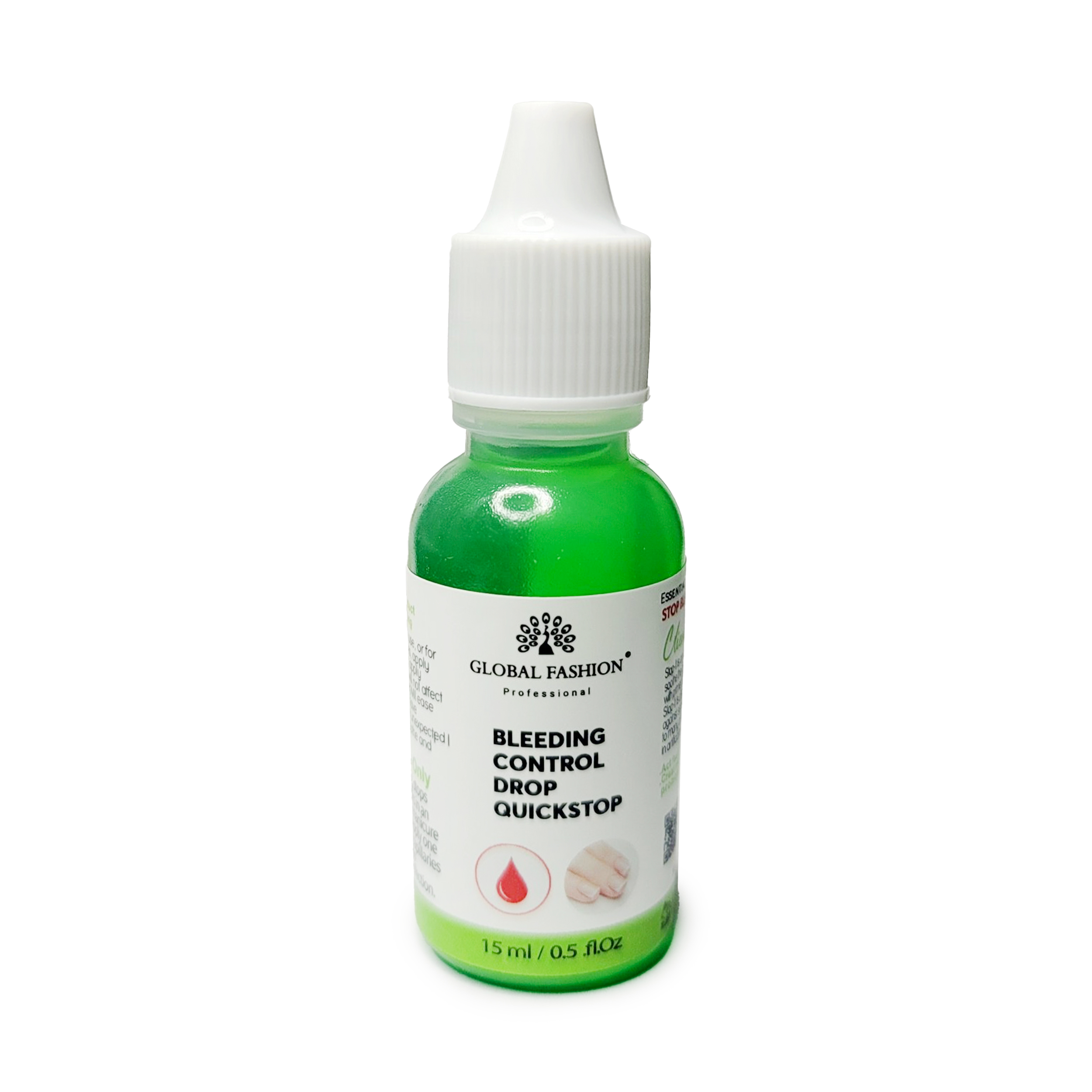 Lichid de oprire a hemoragiei , 15 ml