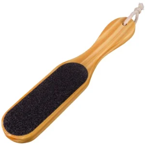 Pila Calcaie - 2 in 1 , Lemn