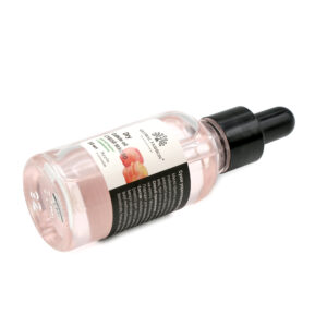 Ulei de cuticule uscată cu pipetă cu aromă de mere, 15 ml