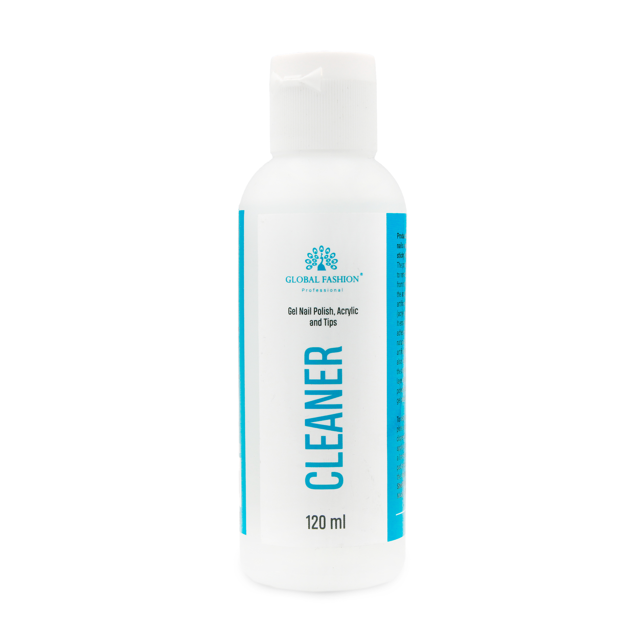 Cleaner Professional 120 ml