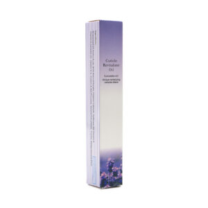 Ulei de cuticule, tip stilou, 8ml, aroma Lavanda