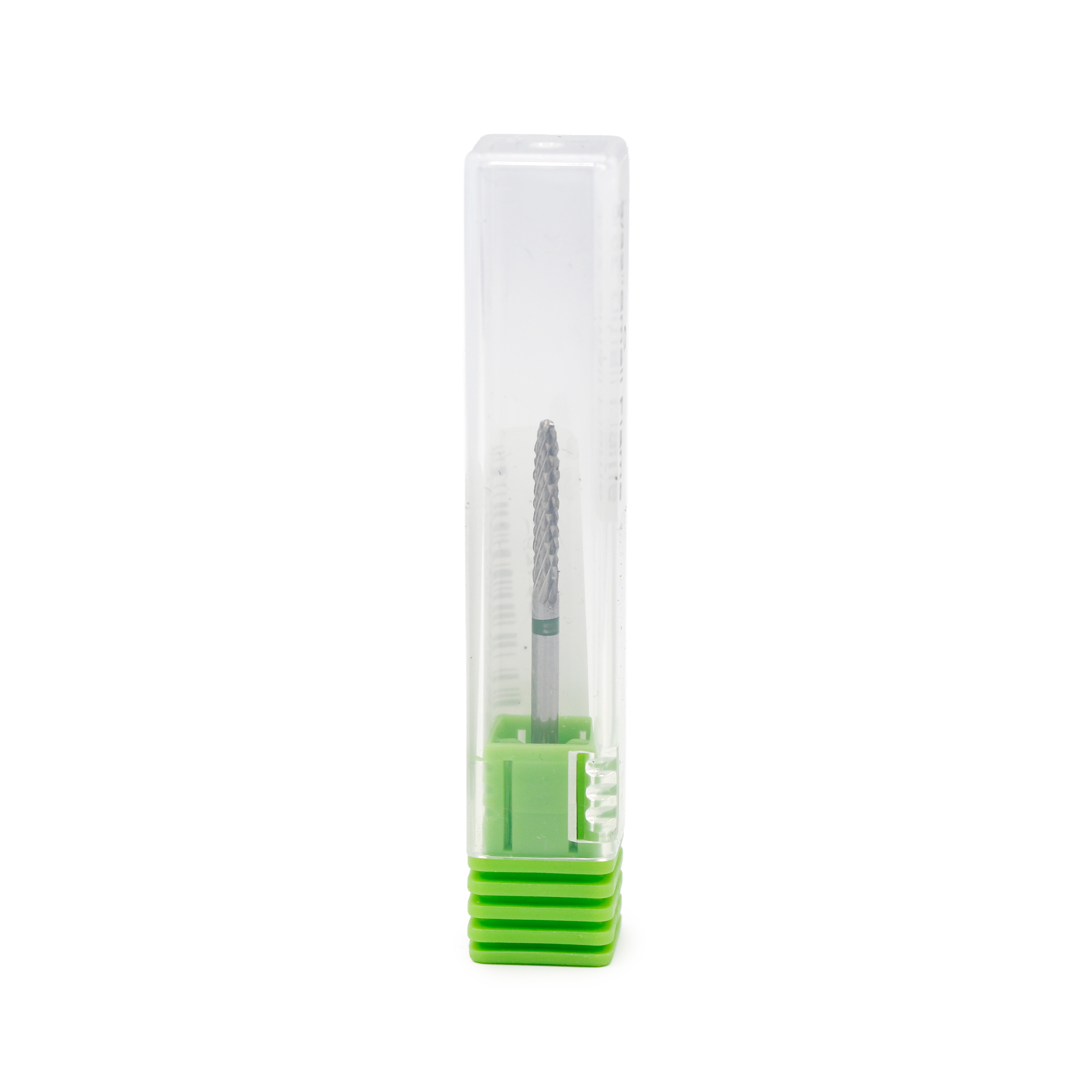 Capat freza carbid , Verde BC1 - imagine 2