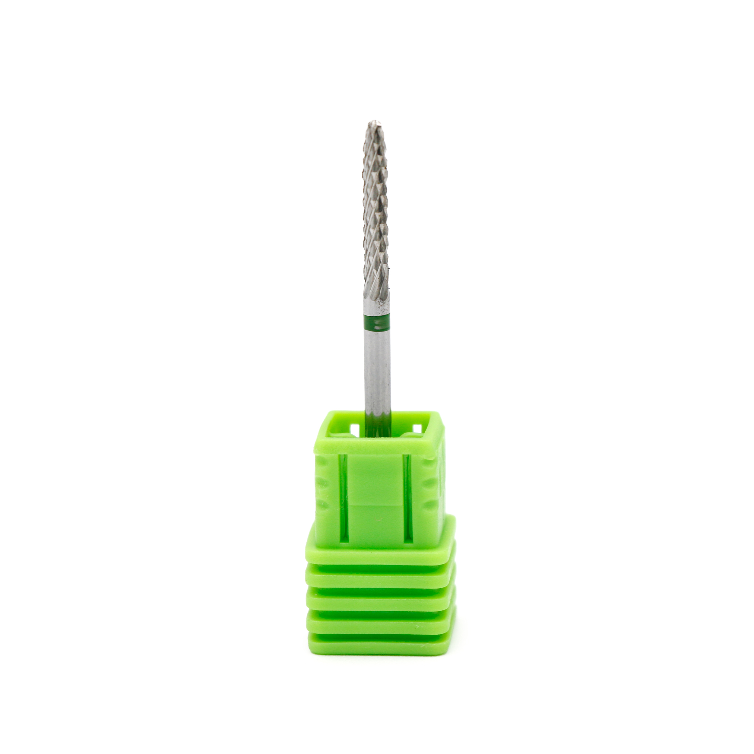 Capat freza carbid , Verde BC1