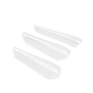 Set extensie, tipsuri reutilizabile Migdala moderna , Koper, 120 buc
