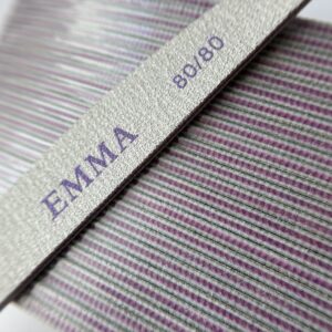Pile Emma 80/80-  set/25 buc