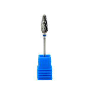 Capat de freza carbid M3, albastru, model rusesc