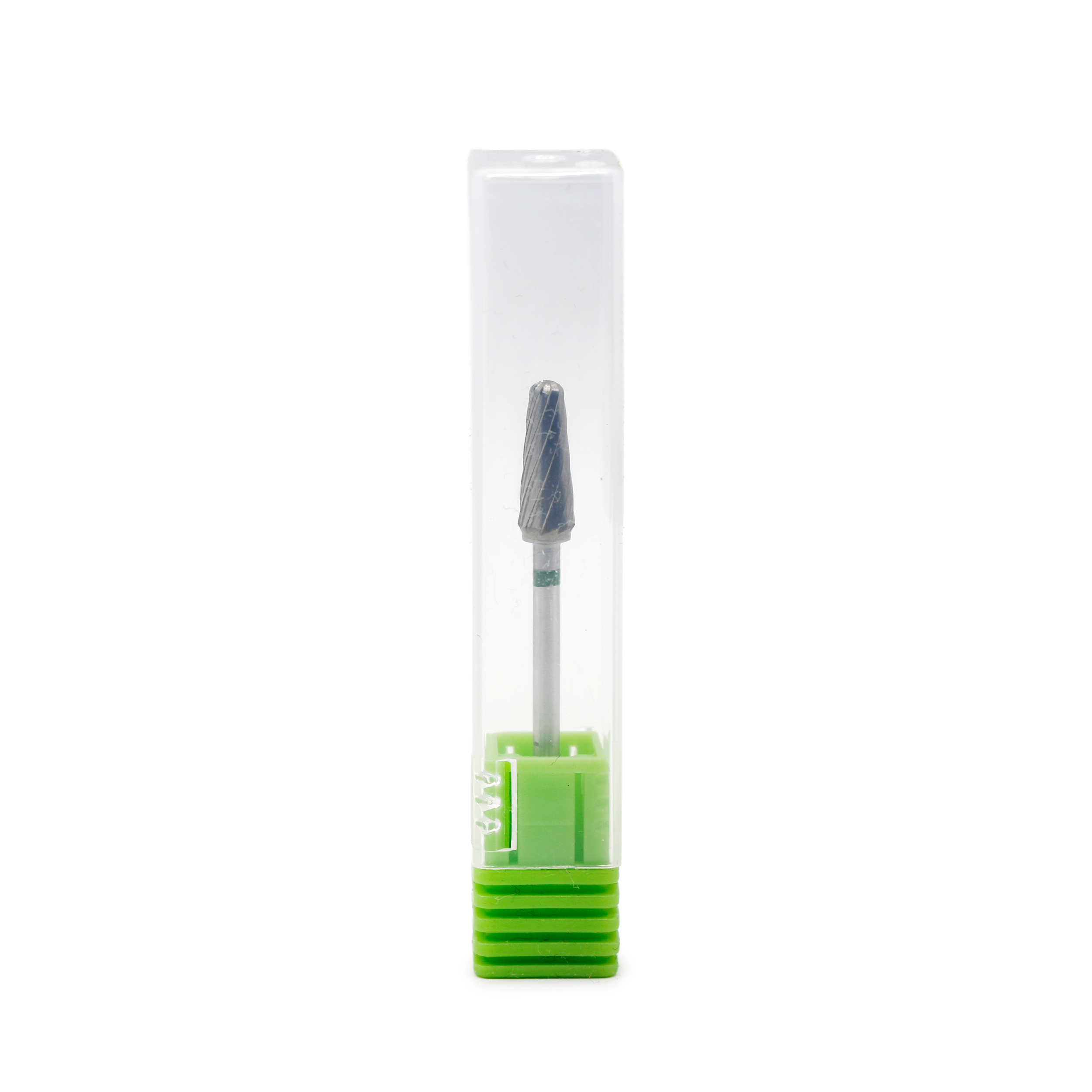 Capat de freza carbid verde C3/32 - imagine 2