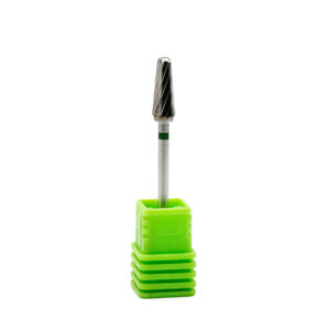 Capat de freza carbid verde C3/32