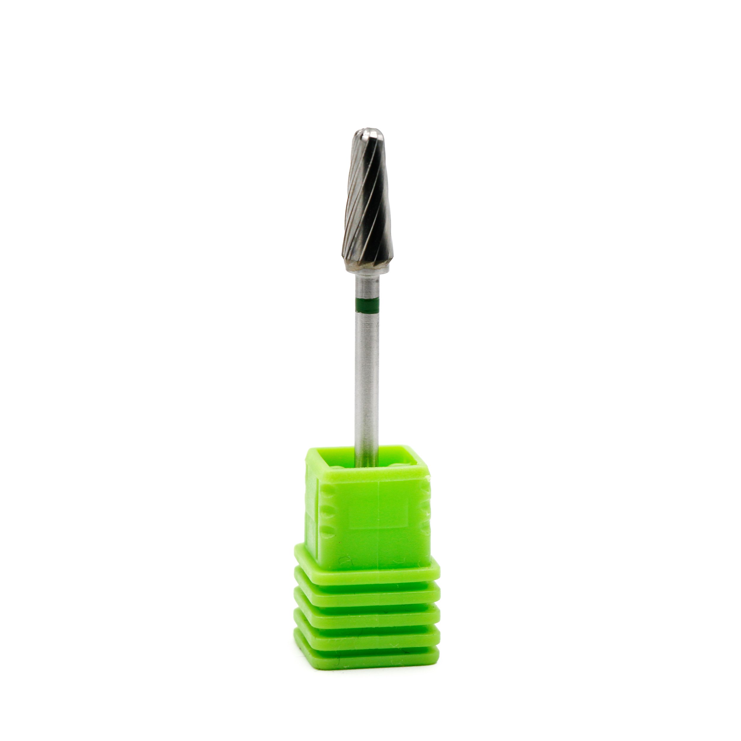 Capat de freza carbid verde C3/32