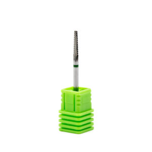Capat de freza carbid verde C3/32  Small Cone
