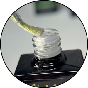 Top Aurora Pearl 01 ,  10 ml , Hema&TPO free