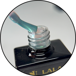 Top Aurora Emerald 02 ,  10 ml , Hema&TPO free