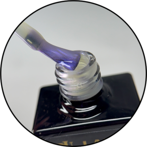 Top Aurora Perfect Mauve 05,  10 ml , Hema&TPO