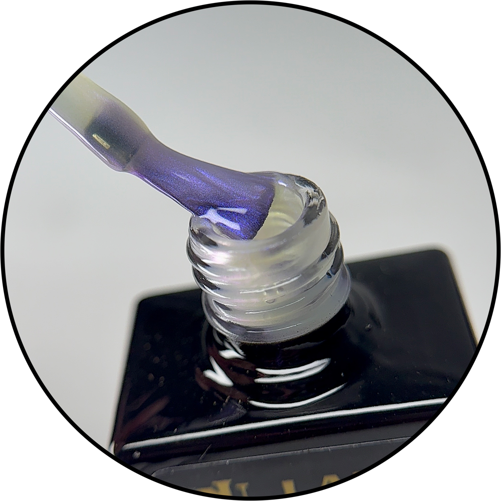 Top Aurora Perfect Mauve 05, 10 ml , Hema&TPO