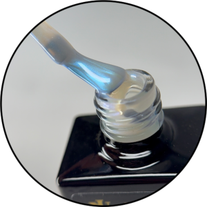 Top Aurora Aquamarine 06,  10 ml , Hema&TPO