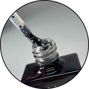 Top Spotted 03 ,10 ml  Hema&TPO  Free