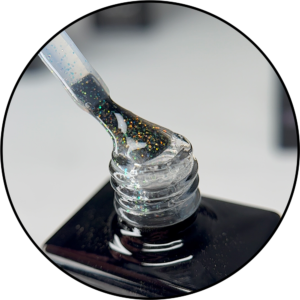 Top Shimmer Unicorn Bliss 03 ,  10 ml , Hema&TPO free
