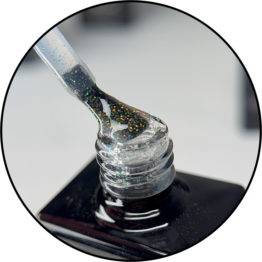Top Shimmer Unicorn Bliss 03 , 10 ml , Hema&TPO free