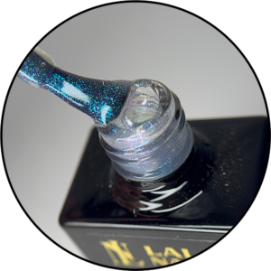 Top Shimmer Mermaid 04 ,  10 ml , Hema&TPO