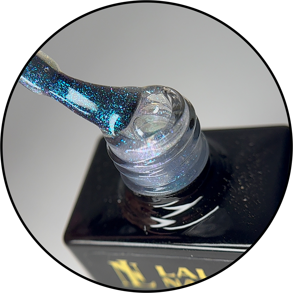 Top Shimmer Mermaid 04 , 10 ml , Hema&TPO