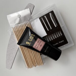Mini Kit pentru extensie - Full Cover Slim/Clasic