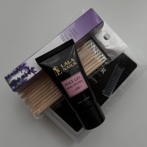 Mini Kit pentru extensie - intretinere Smart Patrat/Oval