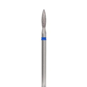 Capat De Freza flacara alungita 243/021 B , Albastru