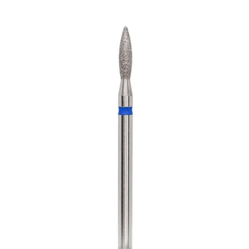 Capat De Freza flacara alungita 243/021 B , Albastru